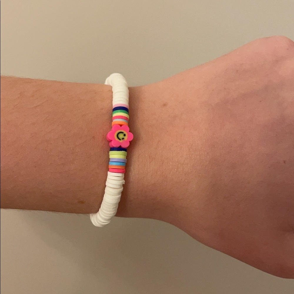 selling all handmade bracelet